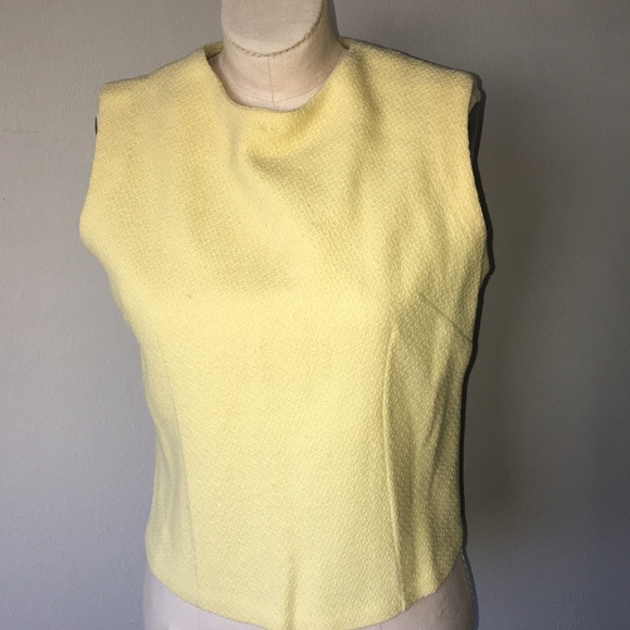 Vintage Skirt Set - Picture 5 of 8